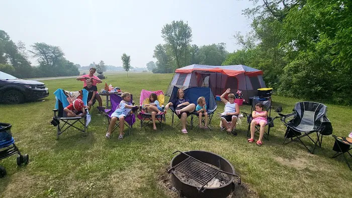 Sac-Fox Campground Picture 6
