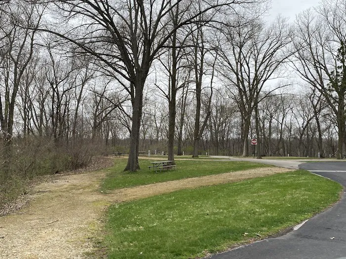 Pine Grove Campground Picture 2