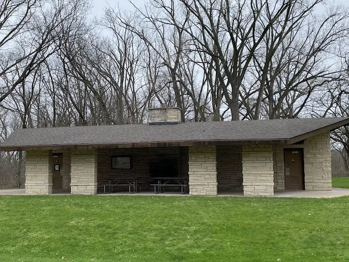 Pine Grove Campground Picture 1
