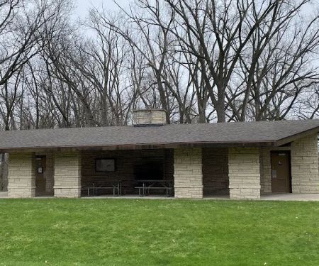 Pine Grove Campground