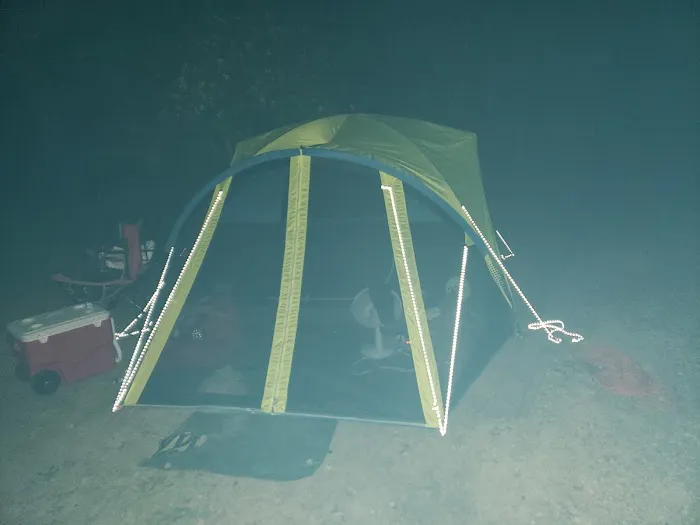 Pine Grove Campground Picture 9