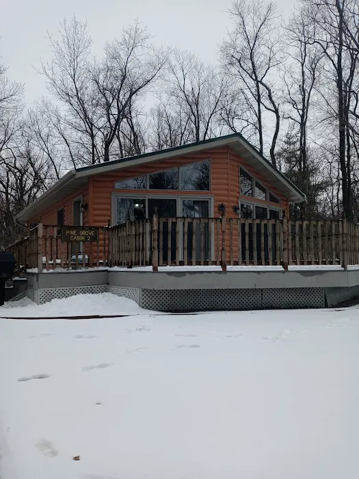 Pine Grove Campground Picture 7
