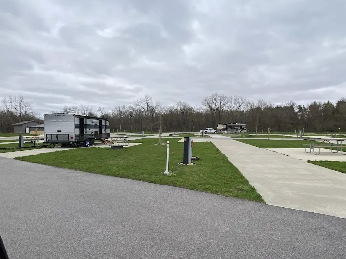 Woodside Campground Picture 5