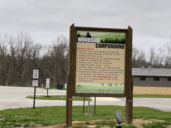 Woodside Campground Picture 3