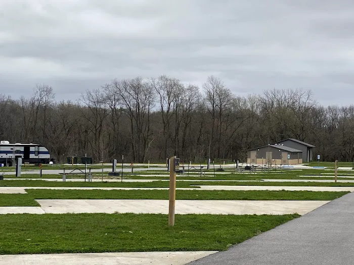 Woodside Campground Picture 4