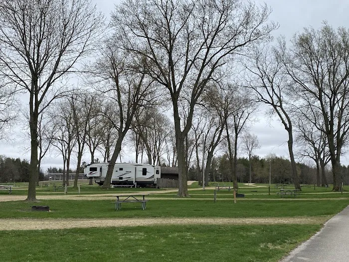 Incahias Campground Picture 6