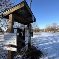 Deep Creek Campground ico