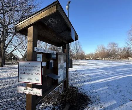 Deep Creek Campground