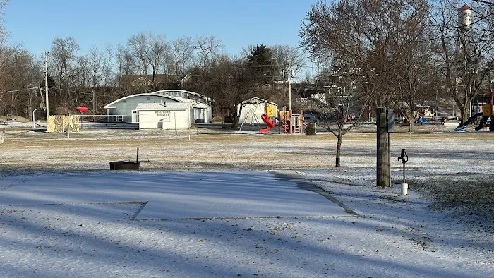 Deep Creek Campground Picture 2