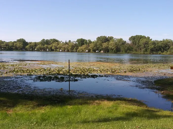 Lake Lenwood Beach & Campground Picture 3