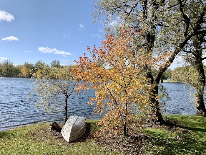 Lake Lenwood Beach & Campground Picture 1