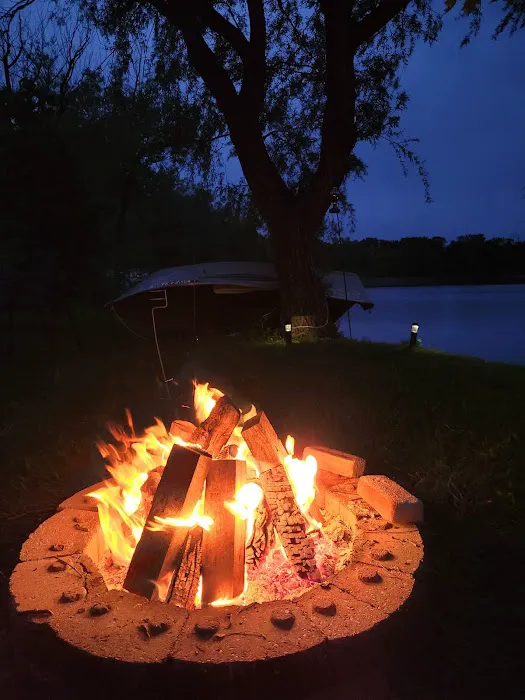 Lake Lenwood Beach & Campground Picture 7