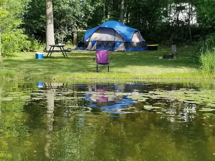 Lake Lenwood Beach & Campground Picture 10