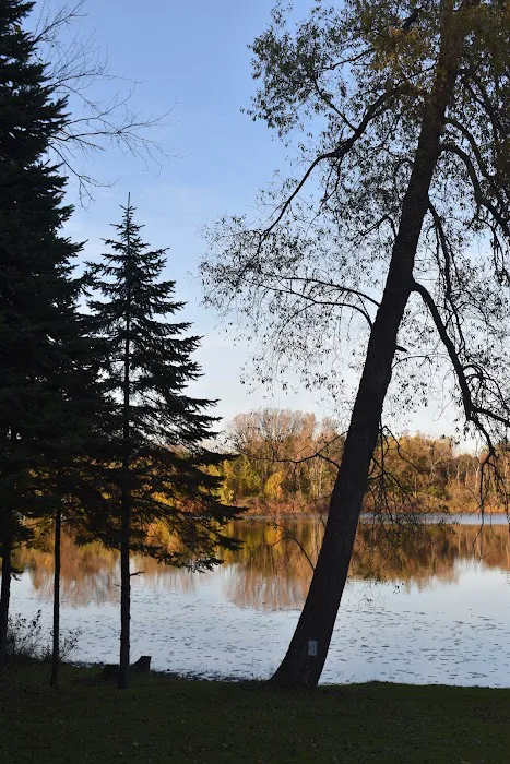 Lake Lenwood Beach & Campground Picture 8