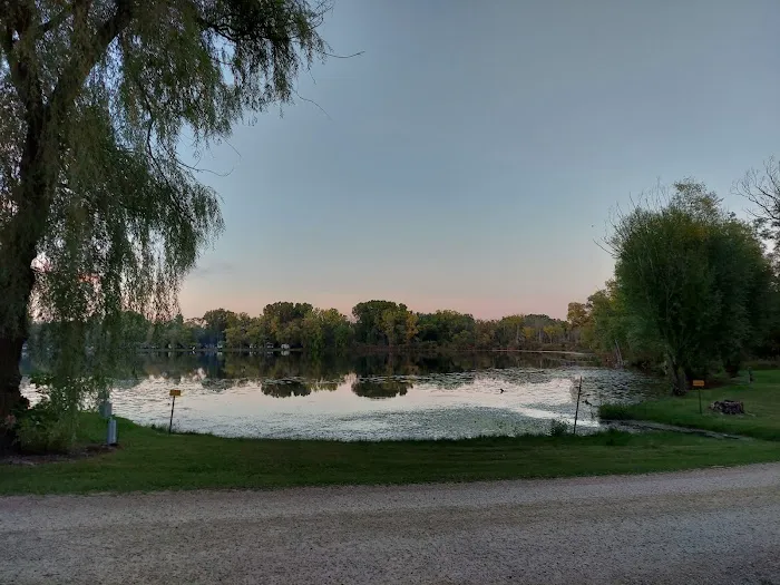 Lake Lenwood Beach & Campground Picture 9