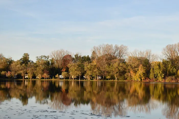 Lake Lenwood Beach & Campground Picture 4
