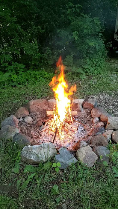 Timber Trail Camp Ground Picture 7