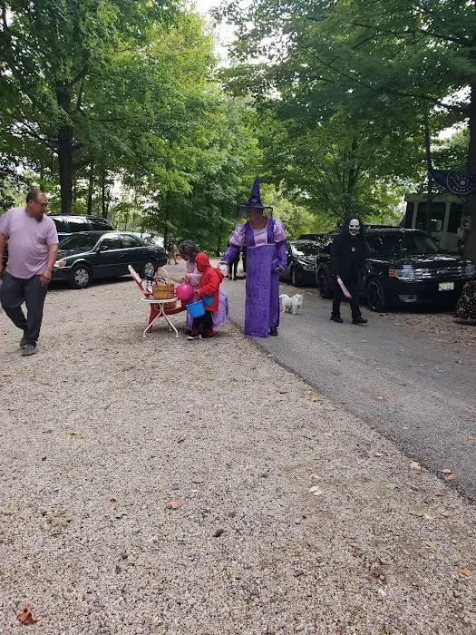 Timber Trail Camp Ground Picture 6