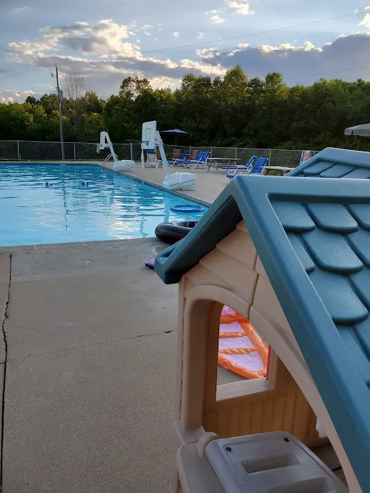 Timber Trail Camp Ground Picture 4