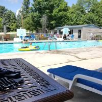 Timber Trail Camp Ground ico