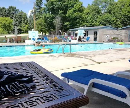 Timber Trail Camp Ground