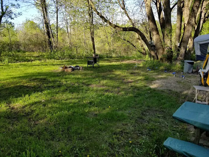 Timber Trail Camp Ground Picture 9