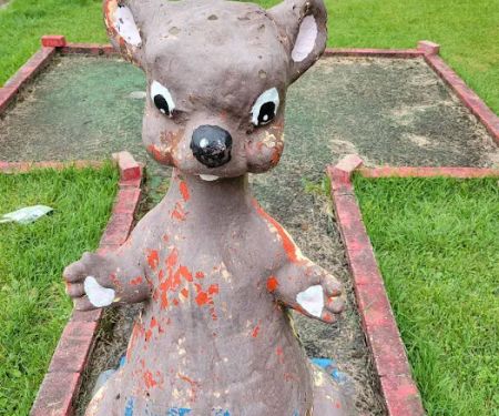 Lazy Days Campground