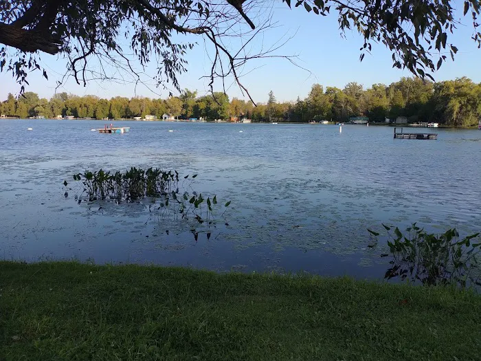 Lazy Days Campground Picture 2