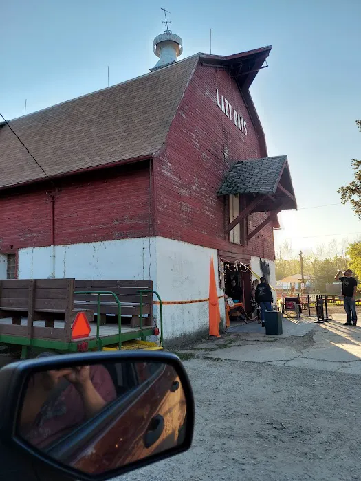 Lazy Days Campground Picture 10