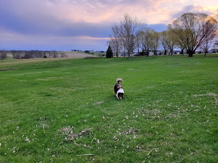 Rustic Barn Campground & RV Park Picture 5