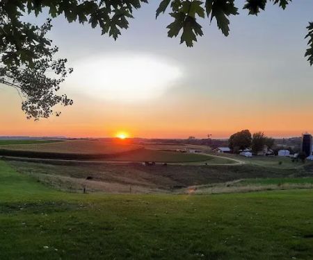 Rustic Barn Campground & RV Park