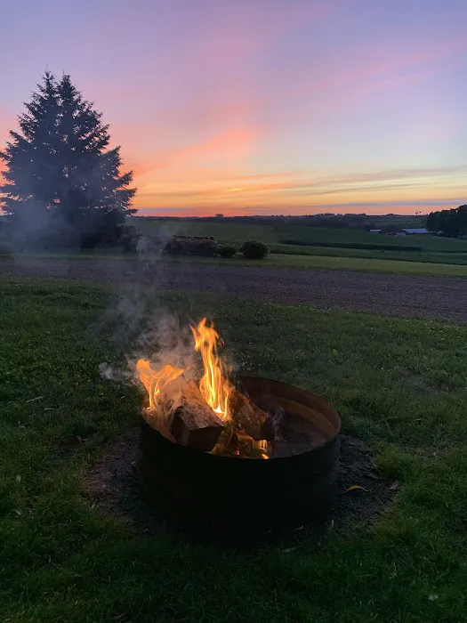 Rustic Barn Campground & RV Park Picture 10