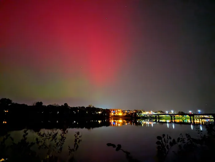 Buddy's River Resort Picture 6