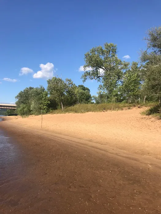 Buddy's River Resort Picture 1