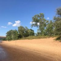 Buddy's River Resort ico