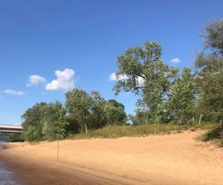 Buddy's River Resort