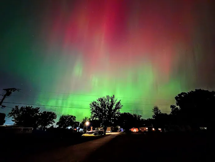 Buddy's River Resort Picture 9