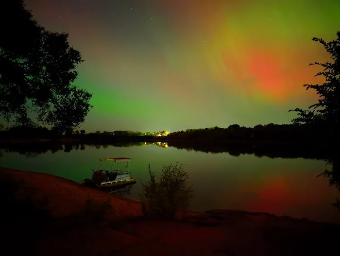 Buddy's River Resort Picture 8