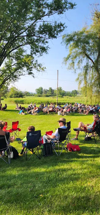 Witwen Park & Campground Picture 2