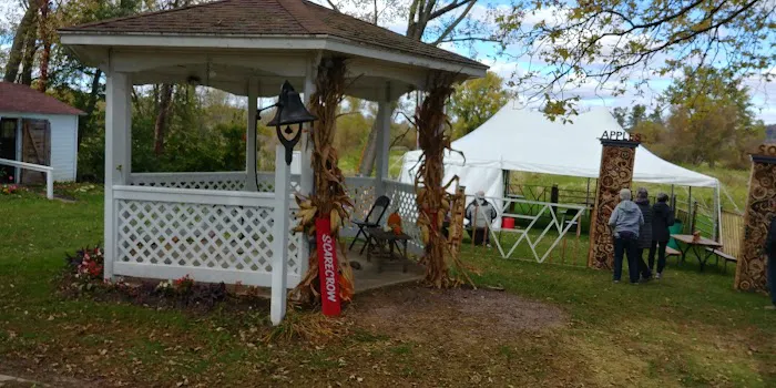 Witwen Park & Campground Picture 4