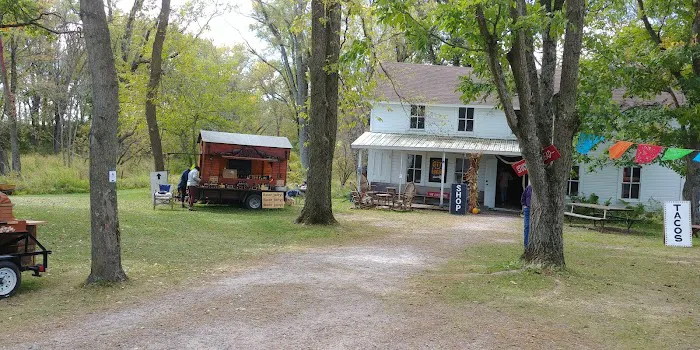 Witwen Park & Campground Picture 6