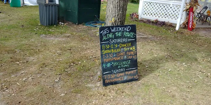 Witwen Park & Campground Picture 5