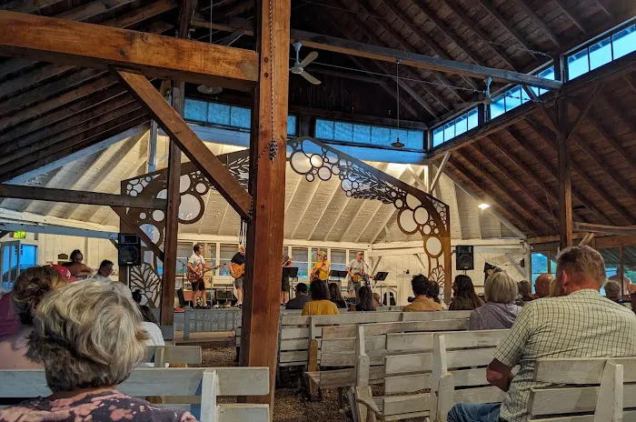 Witwen Park & Campground Picture 8