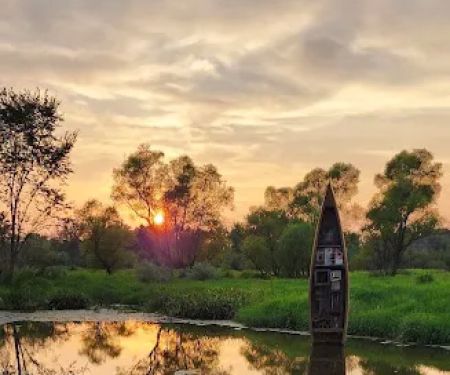 Witwen Park & Campground