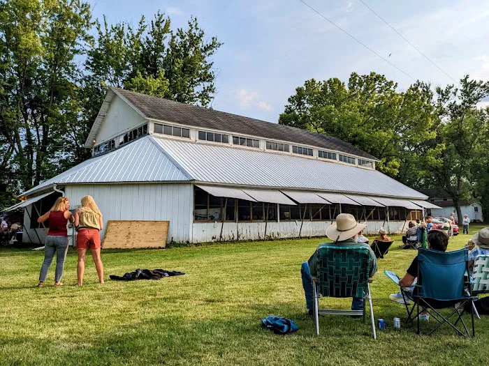 Witwen Park & Campground Picture 10