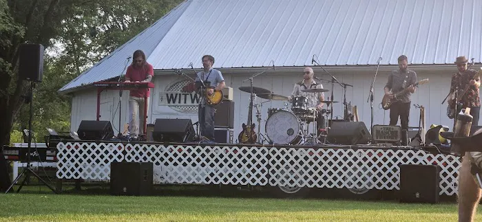 Witwen Park & Campground Picture 9