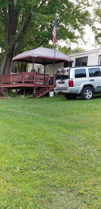 Tuckaway Campground Picture 1