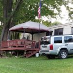 Tuckaway Campground