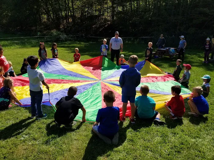 Tuckaway Campground Picture 2