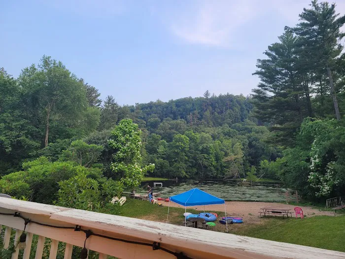 Tuckaway Campground Picture 5